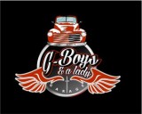 /public/logoimage/1558547373G Boys Garage _ A Lady 16.jpg